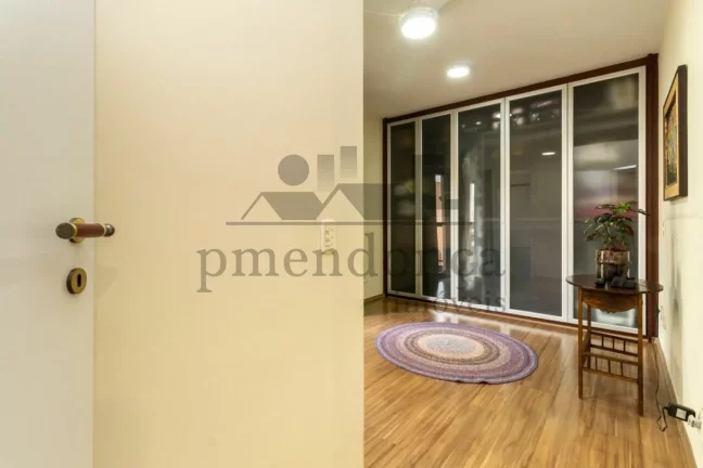 Imagem Perdizes, 4 dormts, 2 suites, 3 vagas, varanda