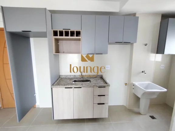 Imagem Alugue apartamento na Zona Sul próximo ao mercadão-Sorocaba