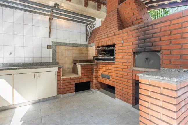 Imagem CASA RESIDENCIAL em São Paulo - SP, Jardim Brasil (Zona Sul)