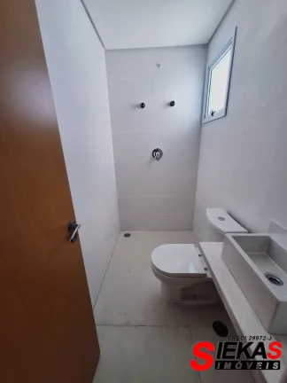Imagem Imperdível oportunidade: Apartamento à venda no Tatuapé, São Paulo-SP, com 3 quartos, 2 suítes e 2 vagas de garagem!