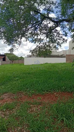 Terreno em condomínio à Venda, Parque Residencial Buona Vita, São José do Rio Preto, SP