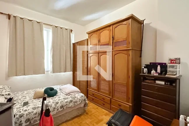 Imagem Apartamento à Venda - Copacabana, 3 Quartos, 112 m2