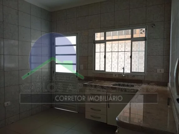 Imagem Casa Locação e venda no Cidade Jardim - Jacareí SP