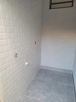 Imagem VENDE-SE CASA NOVA NO PRIMO MENEGHETI II
