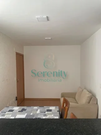 Imagem Apartamento para alugar no Jardim Acquaville, em Londrina/PR