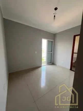Imagem Apartamento com 2 Quartos à Venda, 56 m² em Vila Curuçá - Santo André