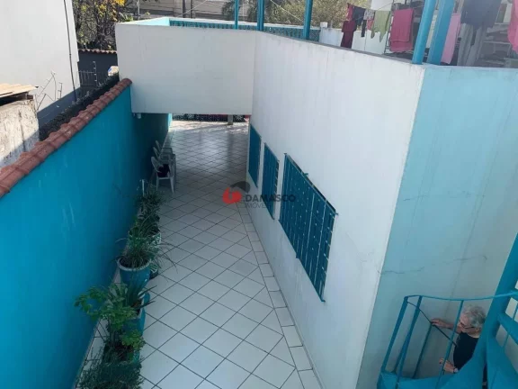 Imagem Sobrado à venda, Santa Paula, São Caetano do Sul, SP