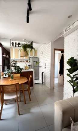 Imagem APARTAMETO JARDIM TULIPAS