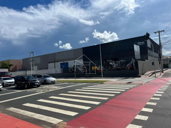Imagem LOCAÇÃO DE GALPÃO – CIVIT II – SERRA/ES