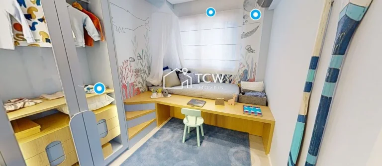 Imagem Apartamento à venda no bairro Chacara Klabin - São Paulo/SP, Zona Sul