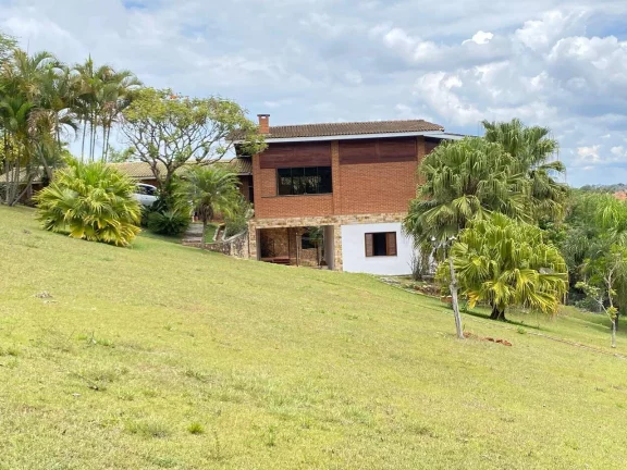 Imagem Linda Chácara com linda vista panorâmica e acesso a represa