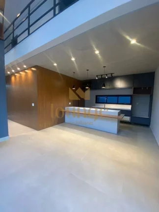 Imagem Casa À Venda em Condomínio em Alphaville Zona Sul-Votorantim