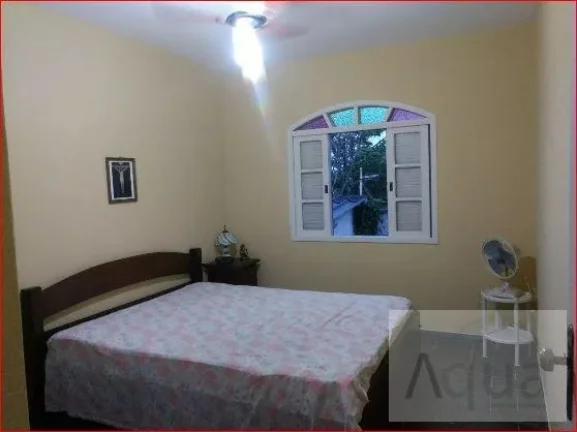 Imagem Casa para Venda em Itanhaém, Cibratel I, 3 dormitórios, 1 suíte, 2 banheiros, 4 vagas