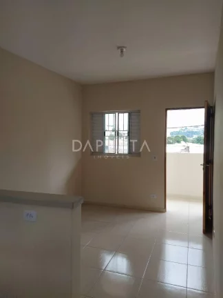 45m Casa Kitnet, 2 cômodos, 1 vaga, Vila Pindorama, Barueri