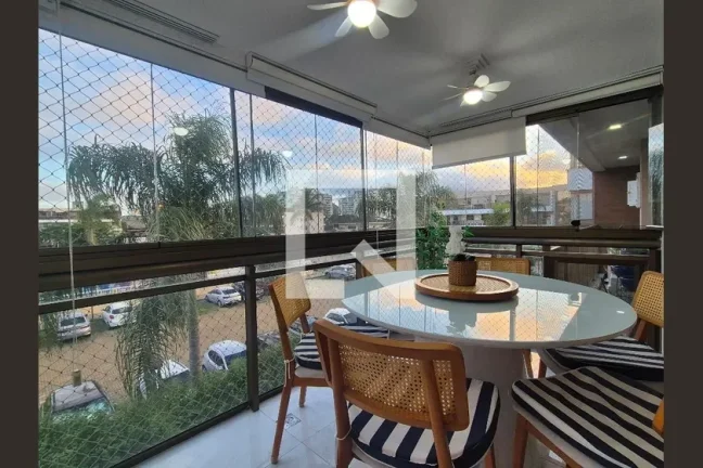 Imagem Apartamento à Venda - Recreio, 2 Quartos, 144 m2