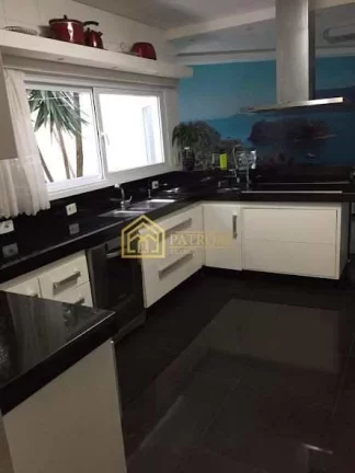 Imagem Casa Padrão