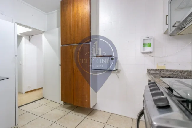 Imagem Oportunidade única: Apartamento à venda em Moema, São Paulo-SP, com 2 quartos, 2 salas, 2 banheiros, 2 vagas de garagem.