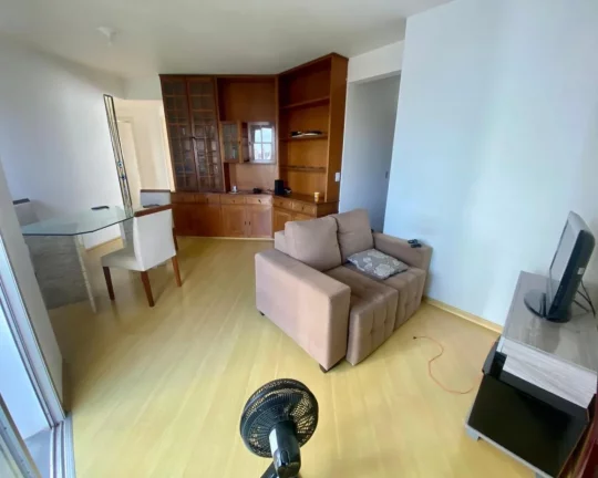 Imagem Apartamento 65m2 Vila Indiana próximo metrô Butantã.FL13