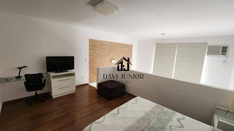 Imagem Apartamento para alugar, 62 m² por R$ 3.640,00/mês - Parque Campolim - Sorocaba/SP