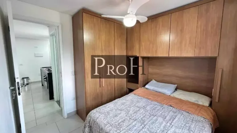 Imagem Cobertura com 2 Quartos à Venda, 80 m² em Jardim Irene - Santo André