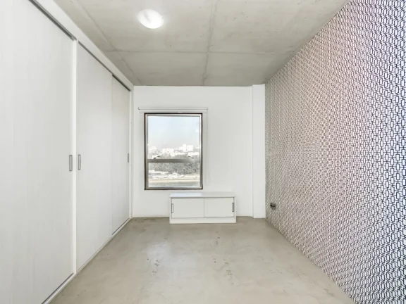 Imagem Apartamento Vila Leopoldina - 70M², 1 Dorm, 1 Suíte, 1 Vaga Demarcada, Academia, Piscina, Lavanderia, Sauna, Split, Banheiro de Serviço.