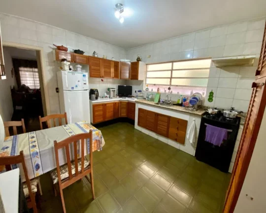 Imagem Sobrado 160m2 no Butantã 3dorm,1suite,2vagas.FL13