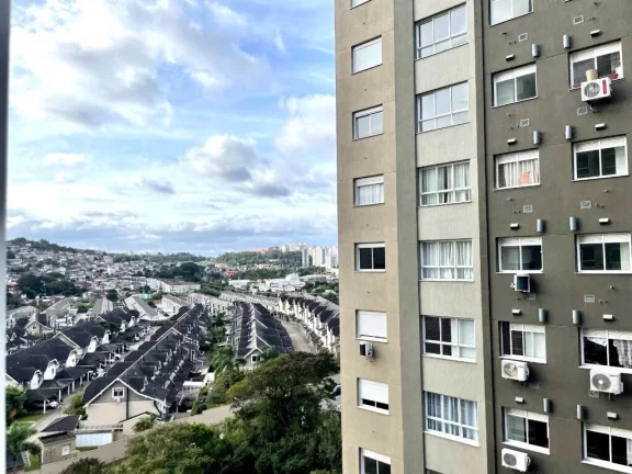 Imagem JCAB 251 Apto 52 - Apartamento à venda no bairro Jardim Carvalho - Porto Alegre/RS