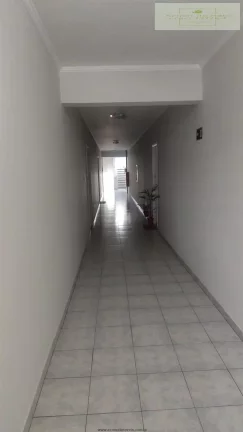 Imagem Apartamentos no Litoral para venda em São Vicente no bairro Itararé