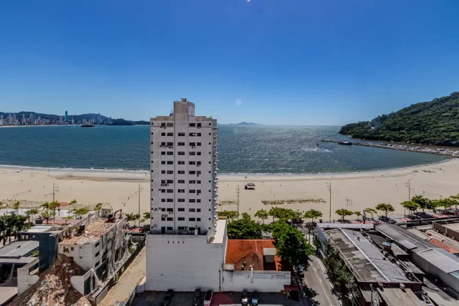 Imagem Edifício Torre de São Francisco