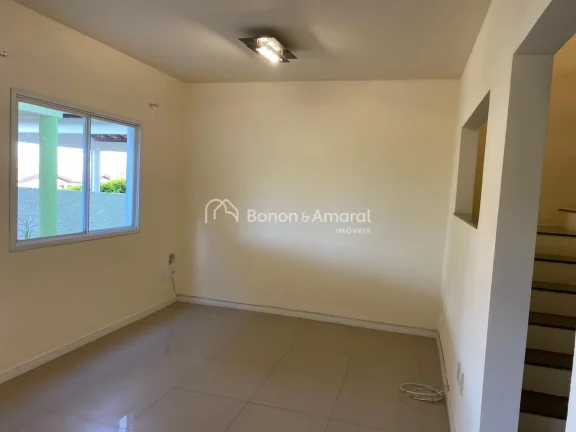 Imagem Linda casa de condomínio para venda, com 3 quartos, na Fazenda Santa Cândida!

Excelente casa, peq...