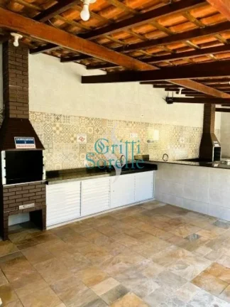 Imagem Apartamento Mobiliado à Venda na Praia Grande - Ubatuba/SP.