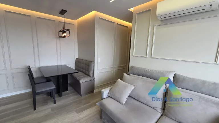Imagem Apartamento à venda no bairro Vila Dom Pedro I - São Paulo/SP, Zona Sul