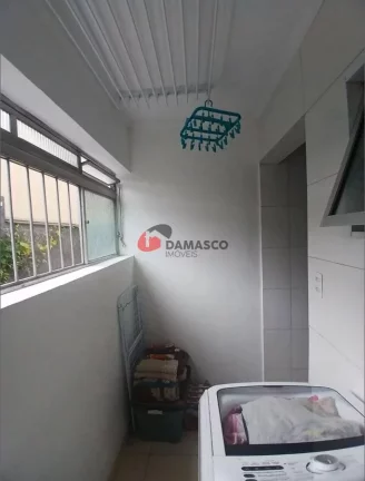Imagem Apartamento à venda, assunção, São Bernardo do campo