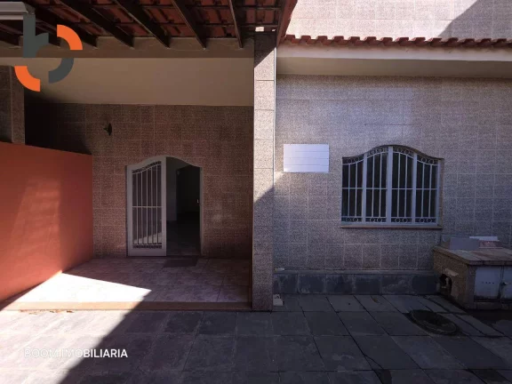 Imagem (Venda) 2 Excelentes Casas pelo preço de 1, com 3 quartos cada uma - Kennedy próximo ao Esplanada-Nova Iguaçu-RJ