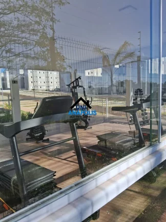 Imagem Apartamento 2 quartos