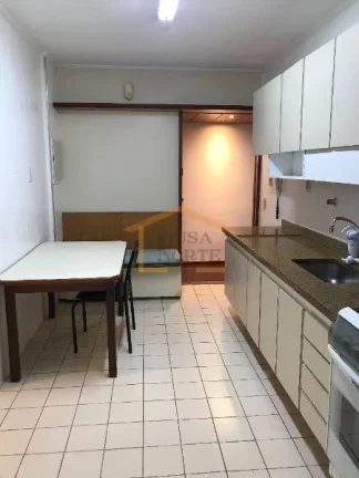 Imagem Apartamento de 90 m² com 2 dormitórios, sendo 2 suítes, sala para dois ambientes, cozinha e dormi...