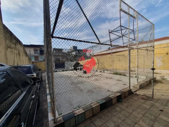 Imagem Terreno para Venda no bairro Parque dos Pássaros em São Bernardo do Campo
