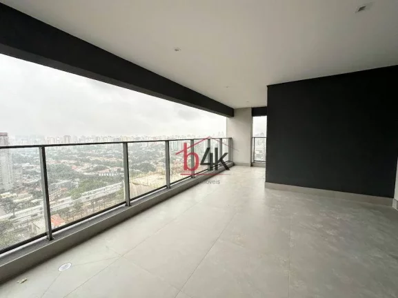 Imagem Apartamento no Square Campo Belo!