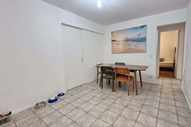 Imagem Apartamento para venda em Vila Suzana com 3 quartos , 75m2