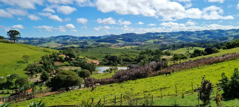 Imagem Lindo sítio em Pedra Bela
