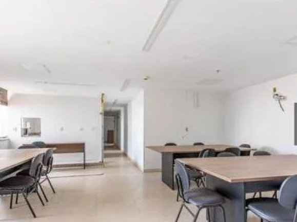Imagem Sala Comercial Taguatinga Trade Center