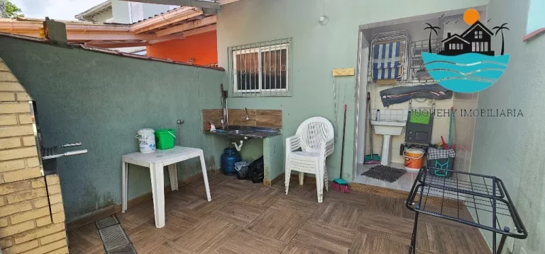 Imagem Casa a Venda Juquehy em condomínio - com 2 dormitórios, 1 suíte 80m² de área construída | Juquehy Imobiliária