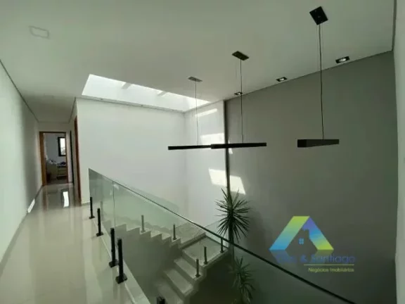 Imagem Sobrado arquitetura moderna com 3 dormitórios à venda, 200 m² por R$ 1.272.000 - Ipiranga - São Paulo/SP