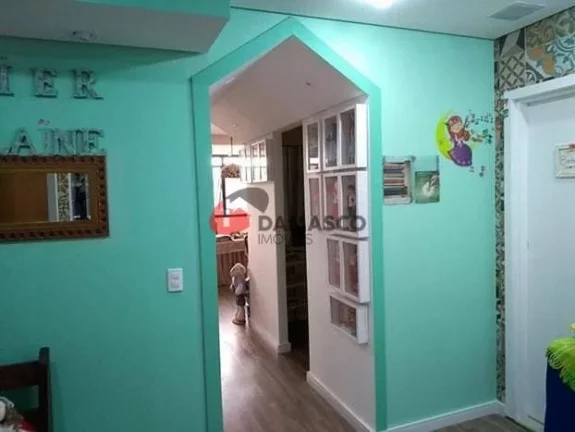 Imagem Sala à venda 1 Vaga, 60M², Rudge Ramos, São Bernardo do Campo - SP