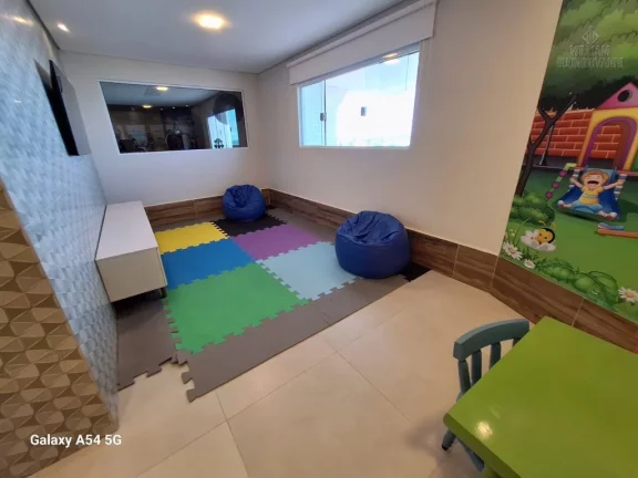 Imagem Apartamento 2 dormitórios sendo 1 suíte no Bairro Militar Solemar