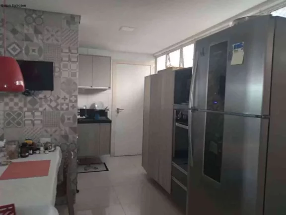 Imagem APARTAMENTO RESIDENCIAL em TERESINA - PI, SÃO CRISTÓVÃO