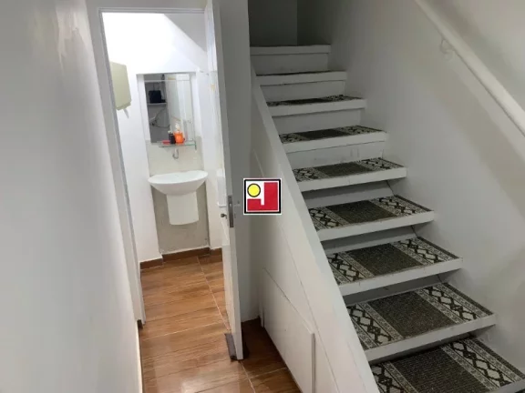 Imagem Vendo Loja com apartamento, na Praia da Barra, 60m², apenas R$299.000,00, montada, pronta para uso, próximo da praia, local com 5000 moradores, 2 vaga
