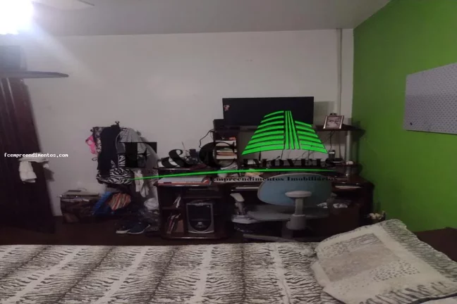Imagem Sobrado para Venda em Limeira, Jardim Nereide, 3 dormitórios, 1 suíte, 3 banheiros, 4 vagas