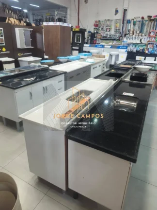 Imagem PO-26307 - PONTO COMERCIAL À VENDA, JARDIM ISMÊNIA -SÃO JOSÉ DOS CAMPOS-SP