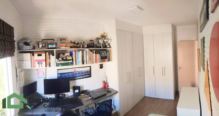 Imagem Apto sp com 52 m², 100m da estação CPTM Autódromo, troca apto em jundiaí